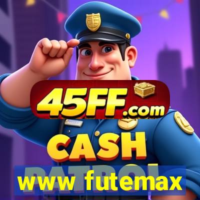 www futemax